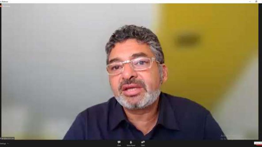 «القومي للحوكمة» يواصل ندواته للتوعية بقضايا المناخ بالتعاون مع UNIDO