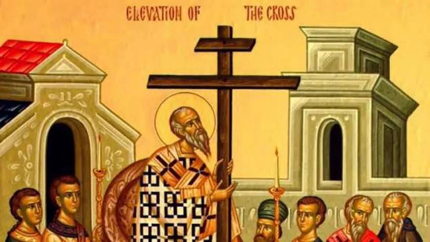 الكنيسة القبطية الأرثوذكسية