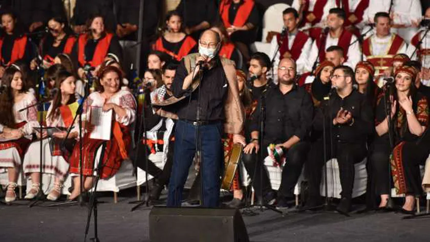 مهرجان سماع الدولي - أرشيفية