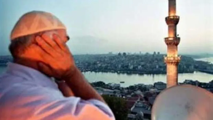 مشروع الآذان الموحد