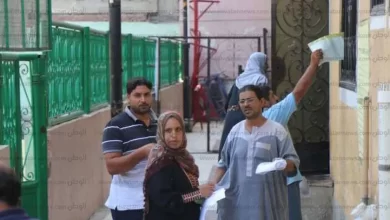 مكاتب التموين - صورة أرشيفية