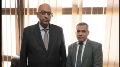 بعض المضبوطات