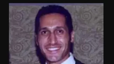 اليمني عبدالسلام الملاحي