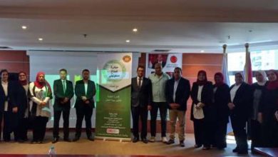 القوى العاملة تطلق مبادرة «المناخ مسئوليتي» في بورسعيد