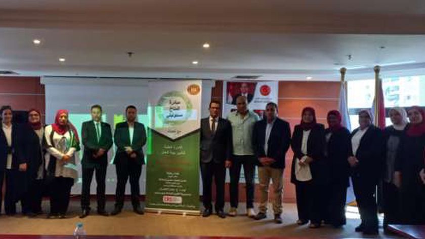 القوى العاملة تطلق مبادرة «المناخ مسئوليتي» في بورسعيد