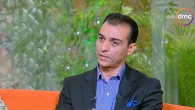 الدكتور إسلام عنان محاضر اقتصاديات الدواء