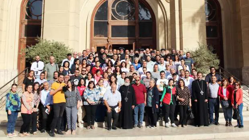 مؤتمر التاريخ الكنسي