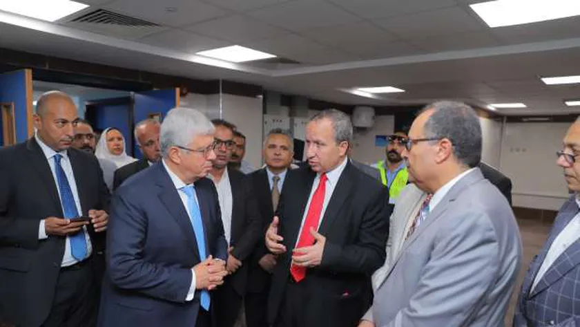 جانب من الجولة