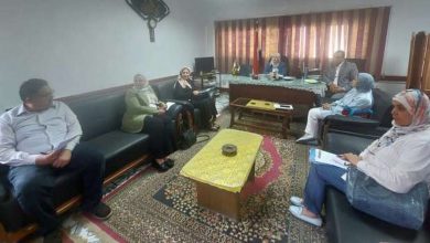 القوى العاملة: اجتماع لوحدة المساواة بين الجنسين.. وخطة لتمكين المرأة