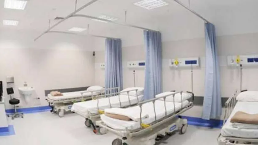 تطوير المستشفيات الجامعية- صورة تعبيرية