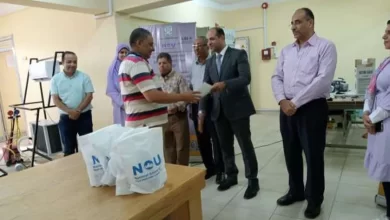 التدريب المهني