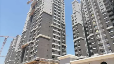 مشروع تطوير منطقة مثلث ماسبيرو.. صورة أرشيفية