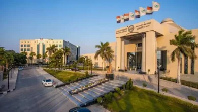 جامعة مصر للعلوم و التكنولوجيا.. إحدى الجامعات الخاصة