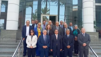 مركز البحوث الزراعية