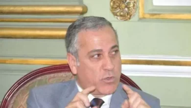 رئيس الهيئة الوطنية للصحافة