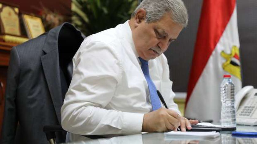 المهندس ممدوح رسلان