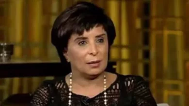 سة أمل مبدي رئيس الاتحاد الرياضي المصري للإعاقات الذهنية