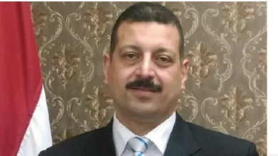 الدكتور أيمن حمزة