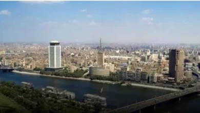 حالة الطقس - تعبيرية