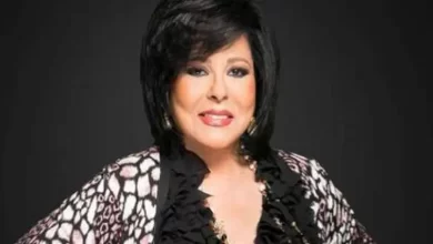 الإعلامية إسعاد يونس