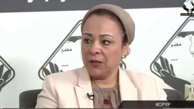 نهاد أبو القمصان المحامية