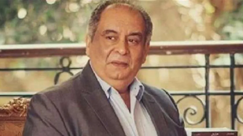 الدكتور يوسف زيدان