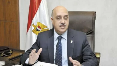 الدكتور حسام رزق