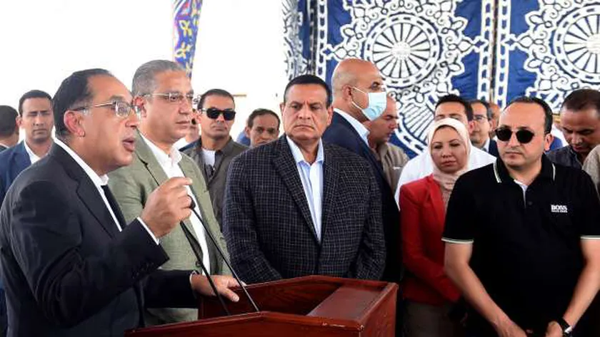 جانب من الجولة