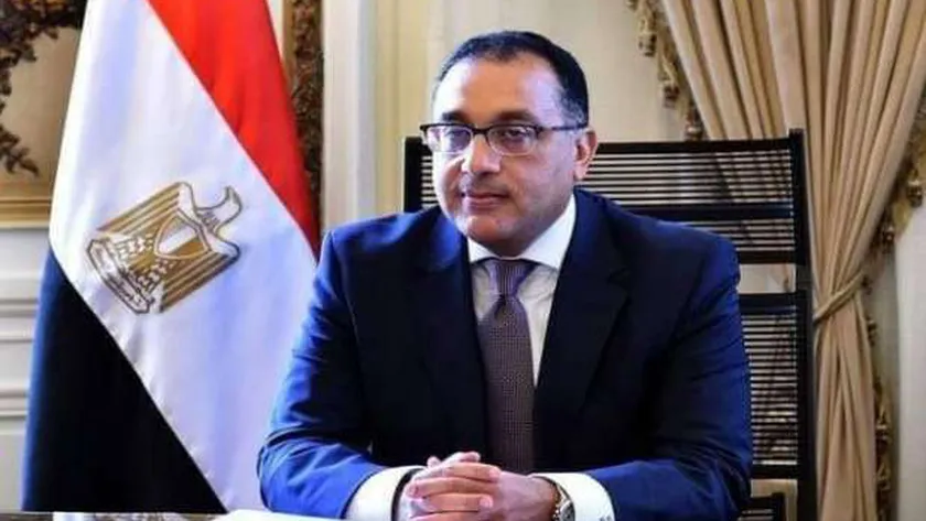 الدكتور مصطفى مدبولي، رئيس مجلس الوزراء