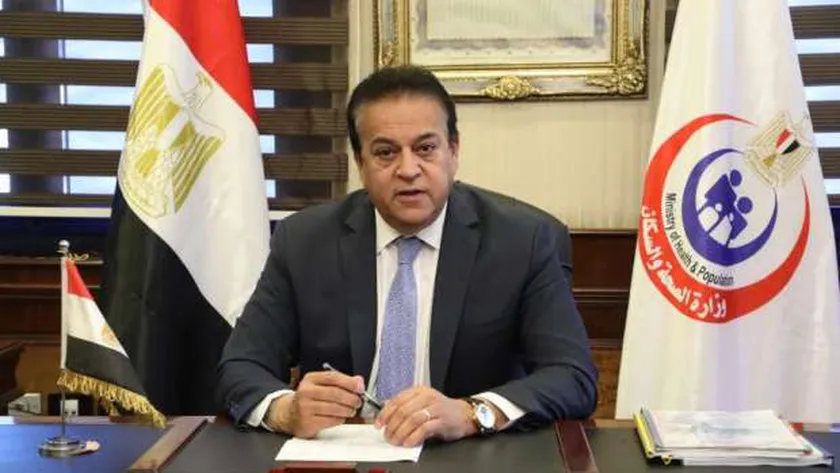 الدكتور خالد عبدالغفار