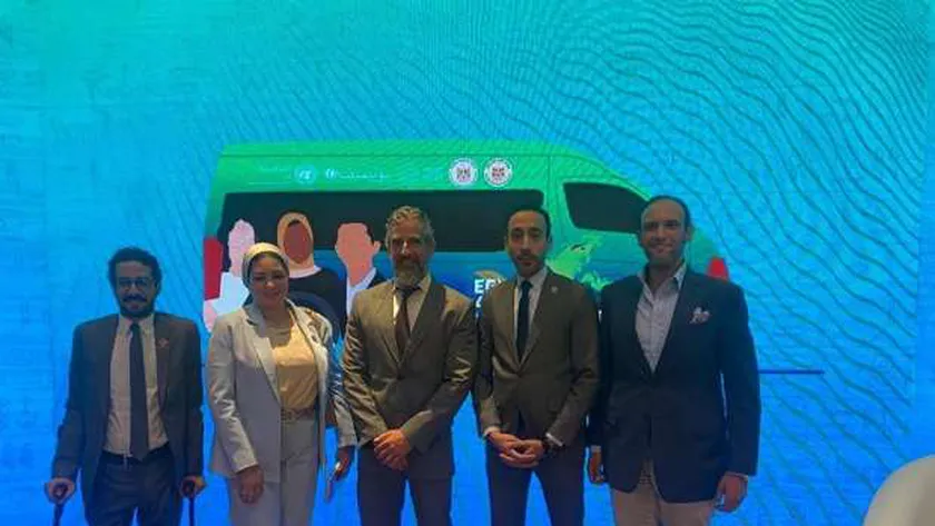 وفد التنسيقية