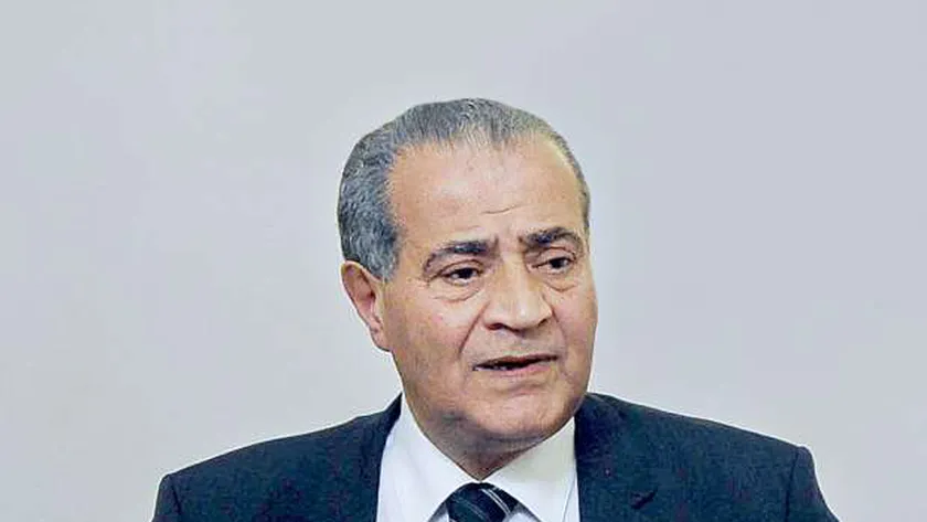 الدكتور علي المصيلحي