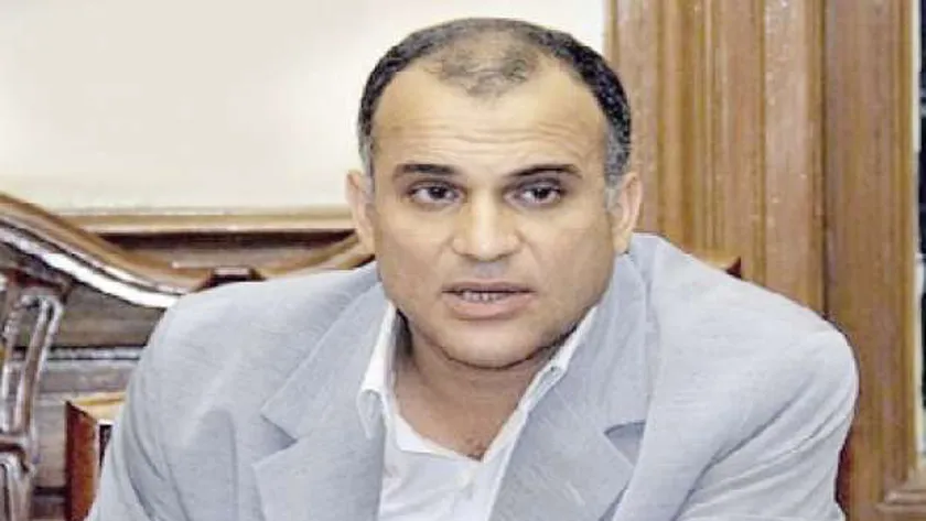 عمرو هاشم ربيع