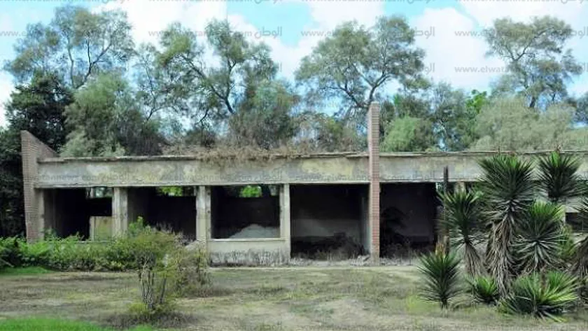 حديقة أنطونيادس