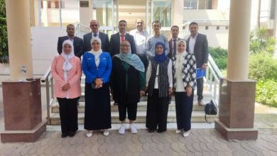 «هشام آمنة»: إعداد مدربين محترفين على الاستراتيجيات السكانية بالمحافظات