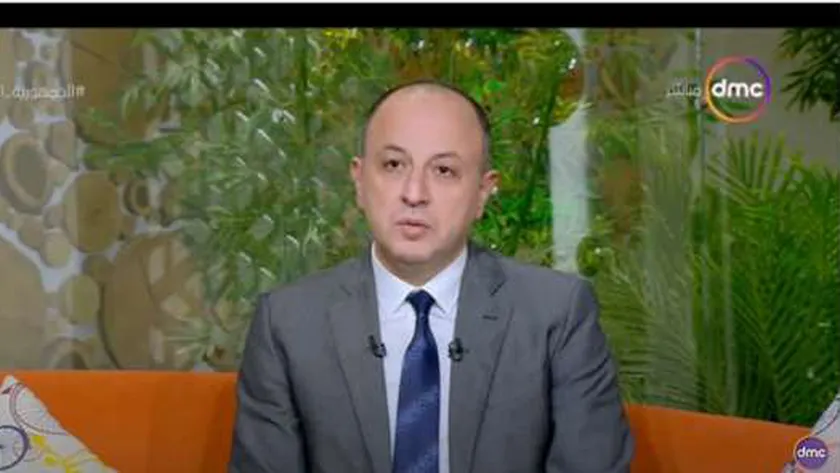 الدكتور إيهاب كمال - مساعد وزير الصحة للتعليم الطبي المهني