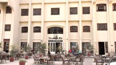 المجلس الأعلى للثقافة