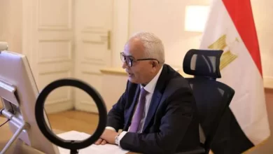 الدكتور رضا حجازي