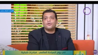 إسلام وهيب كاتب روائي ومؤسس مبادرة «اعرف بلدك»