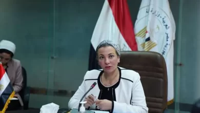 وزيرة البيئة: تخفيض رسوم تراخيص ممارسة جمع المخلفات للجمعيات الأهلية