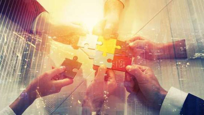 مشروعات صغيرة -- صورة تعبيرية