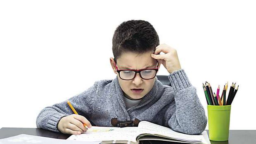 المذاكرة - صورة تعبيرية