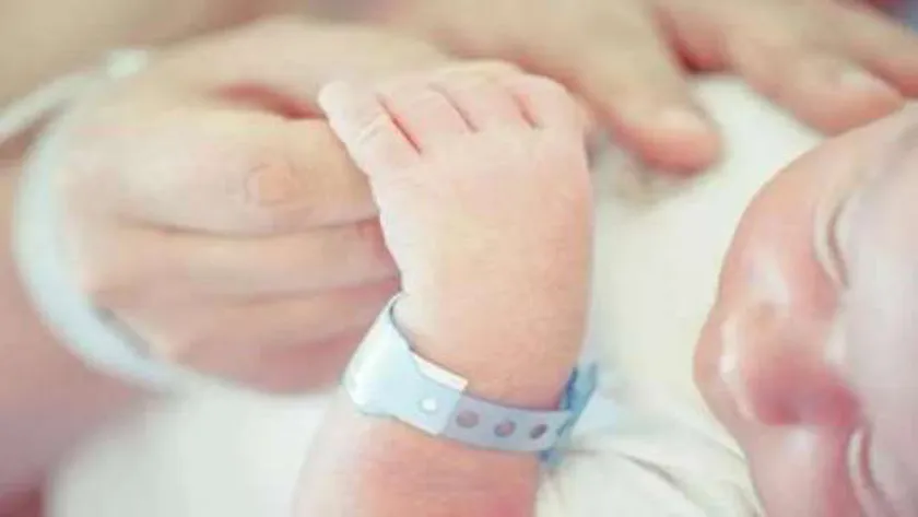 مولود - صورة تعبيرية