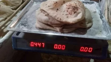 الخبز - أرشيفية