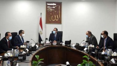 رئيس الوزراء: الإنتاج الحربي يمتلك فرصا واعدة لتعظيم التصنيع بعدة قطاعات