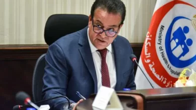 الصحة: وجبات غذائية متكاملة مدعمة بالحديد والفيتامينات لطلاب المدارس