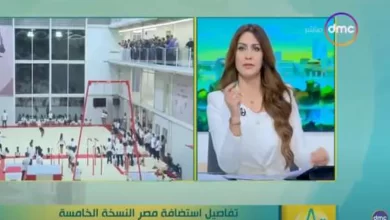 جمباز الأيروبيك