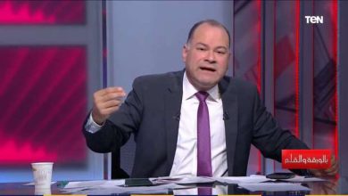 الإعلامي نشأت الديهي