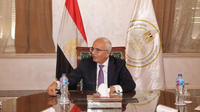 الدكتور رضا حجازي