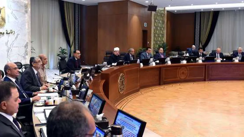 الحكومة توافق على تحديد أسعار الأراضي الصناعية المطروحة للمستثمرين